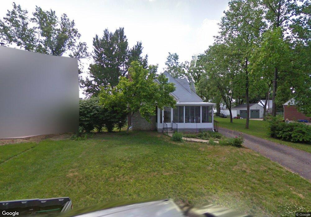 215 Letchworth Ave, Columbus, OH 43204 - photo 1