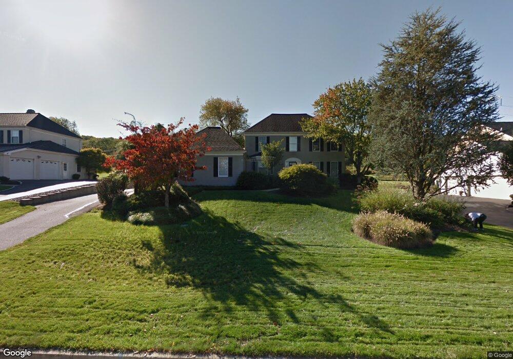 1898 Black Rock Ln, Paoli, PA 19301 - photo 1