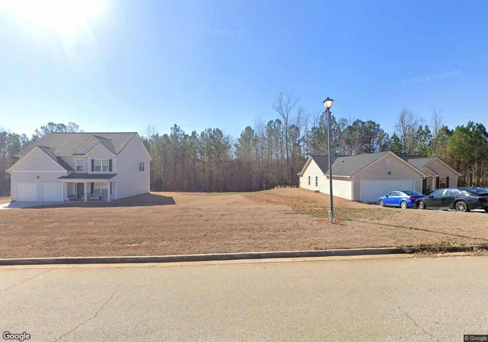 0 Apple Orchard Ln unit 7492179, Covington, GA 30014 - photo 1