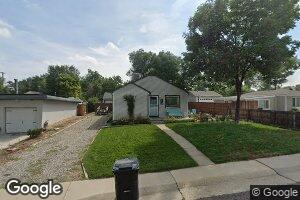 5906 Vance St, Arvada, CO 80003