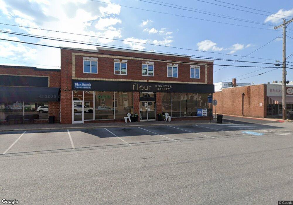 22675 Washington St, Leonardtown, MD 20650 - photo 1