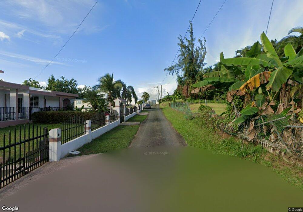 Flamboyan Alturas de Tejas, Las Piedras, PR 00771 - photo 1