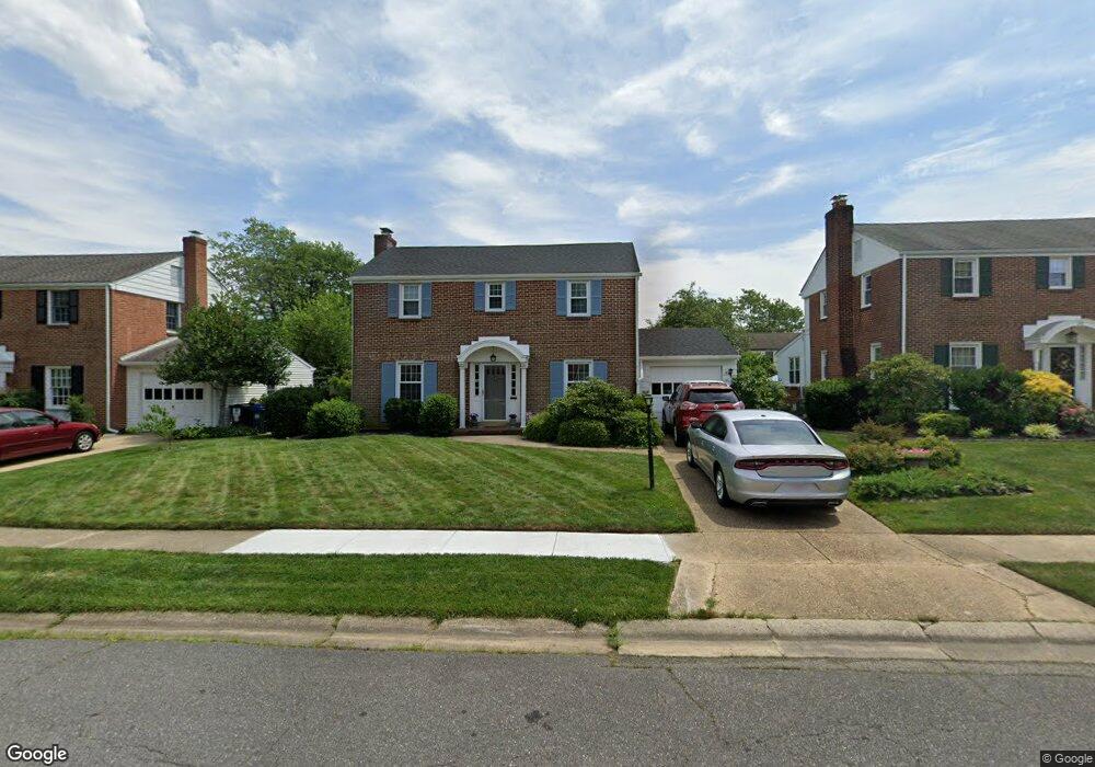 146 Devonshire Rd, Wilmington, DE 19803 - photo 1