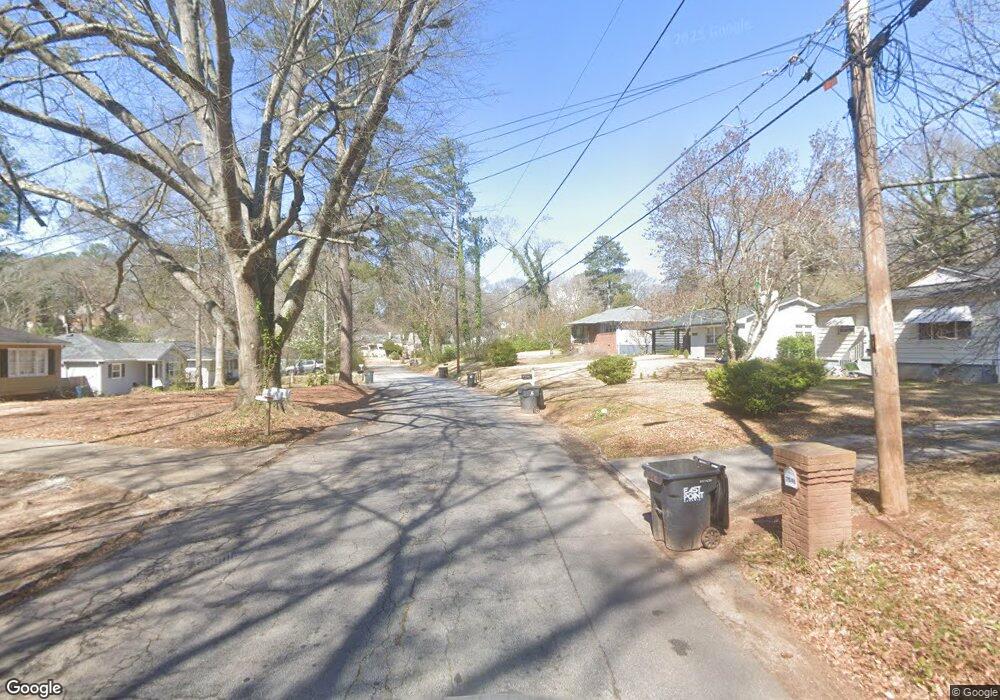 0 Acadia St unit 8809413, East Point, GA 30344 - photo 1