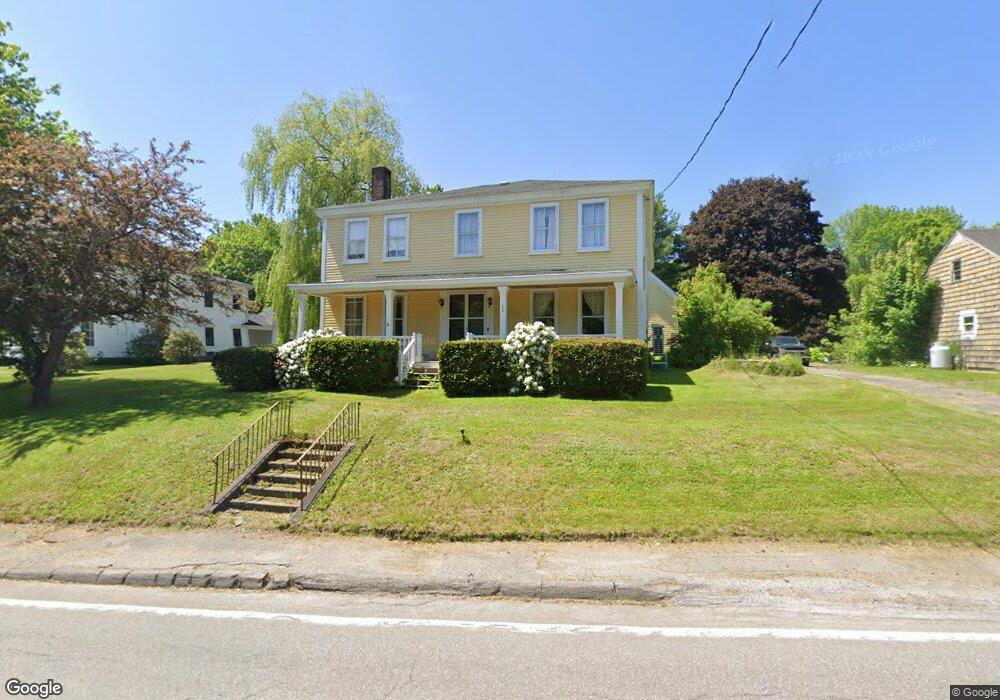 13 River Ave, Gardiner, ME 04345 - photo 1