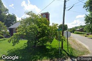 1109 Winifred St, Greenup, KY 41144