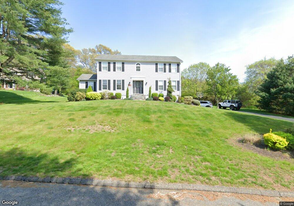 50 Lazy Brook Rd, Monroe, CT 06468 - photo 1