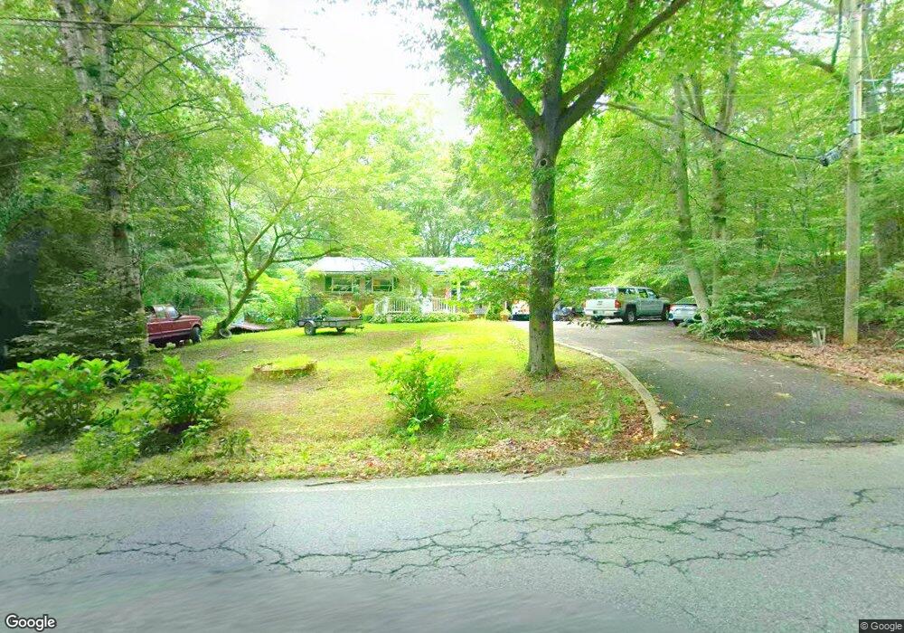 551 Principio Rd, Port Deposit, MD 21904 - photo 1