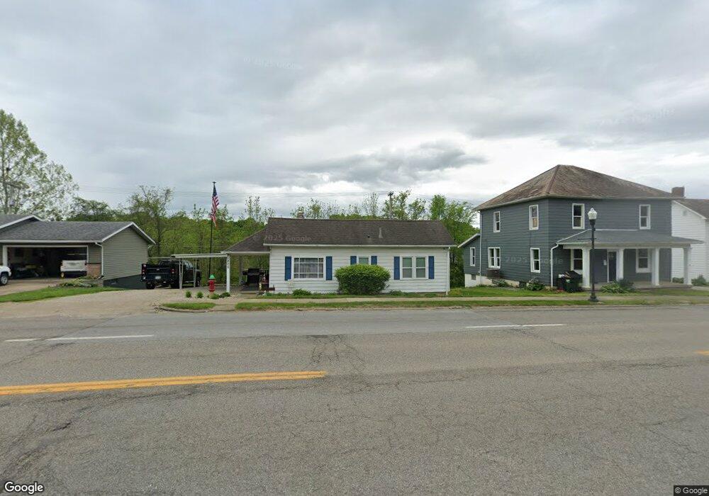 208 W Main St, New Concord, OH 43762 - photo 1