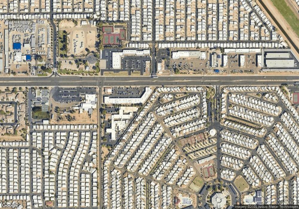 5001 E Main @ 54 Aero St, Mesa, AZ 85205 - photo 1