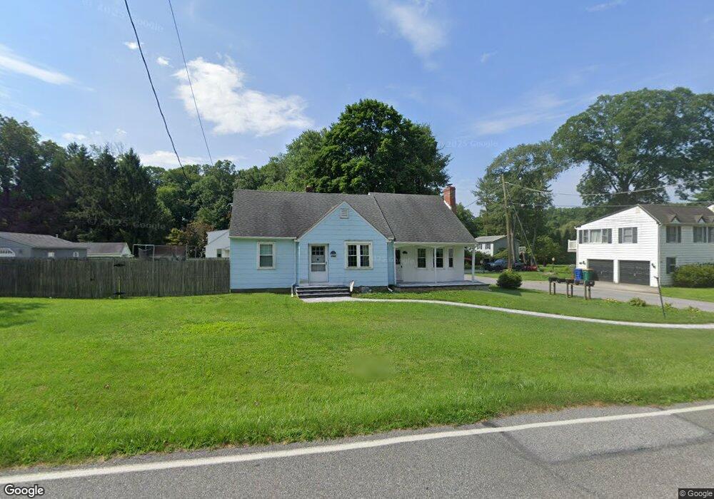 1158 Smithbridge Rd, Chadds Ford, PA 19317 - photo 1