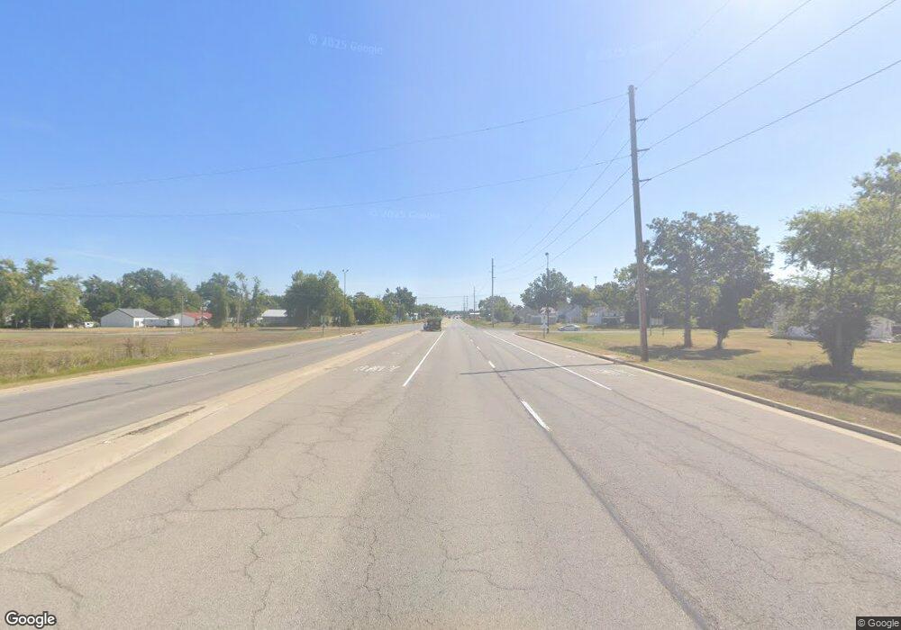 0000 Harrisburg Bypass, Harrisburg, IL 62946 - photo 1