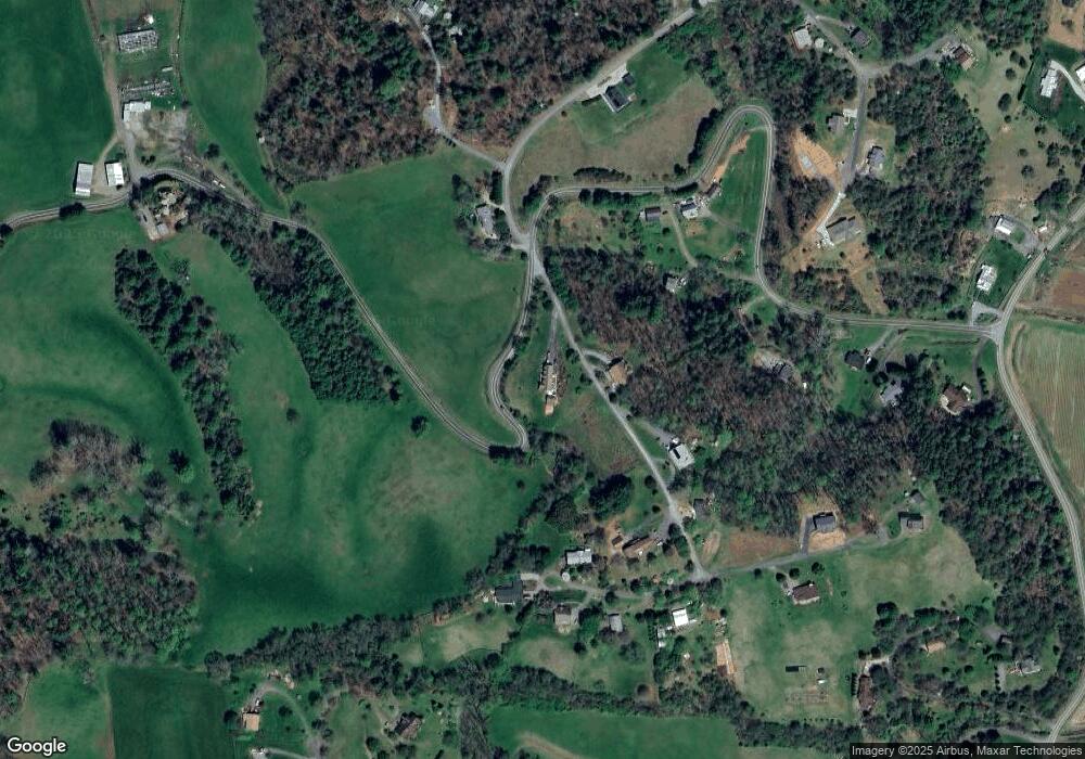 5 Watsell Dr, Leicester, NC 28748 - photo 1