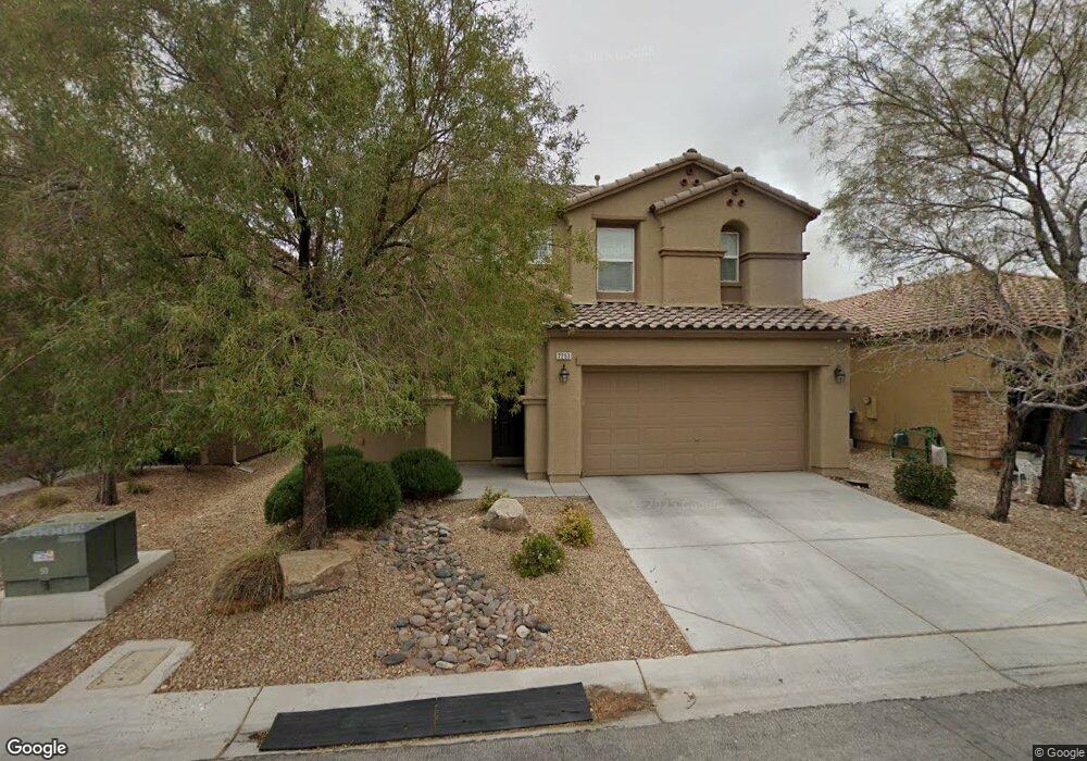 7253 Caballo Range Ave, Las Vegas, NV 89179 - photo 1