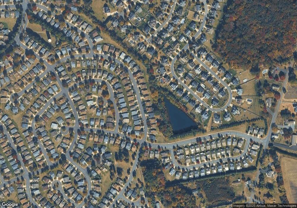 212 Wagon Wheel Ln, Columbus, NJ 08022 - photo 1