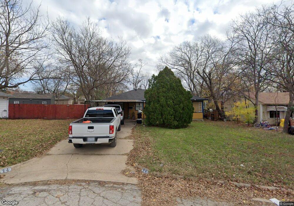 629 Cimarron Trace, Grand Prairie, TX 75051 - photo 1