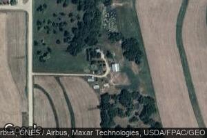 1291 Maud Rd, Waukon, IA 52172