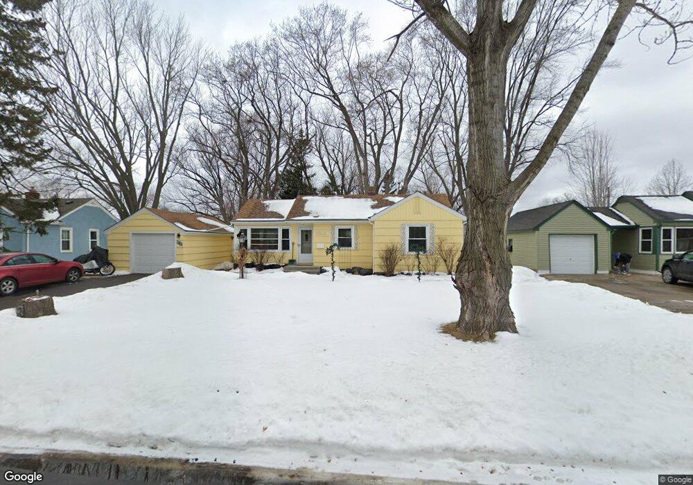8548 Fremont Ave S, Bloomington, MN 55420 - photo 1