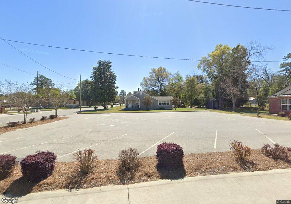 1 Marguerite St, Claxton, GA 30417 - photo 1