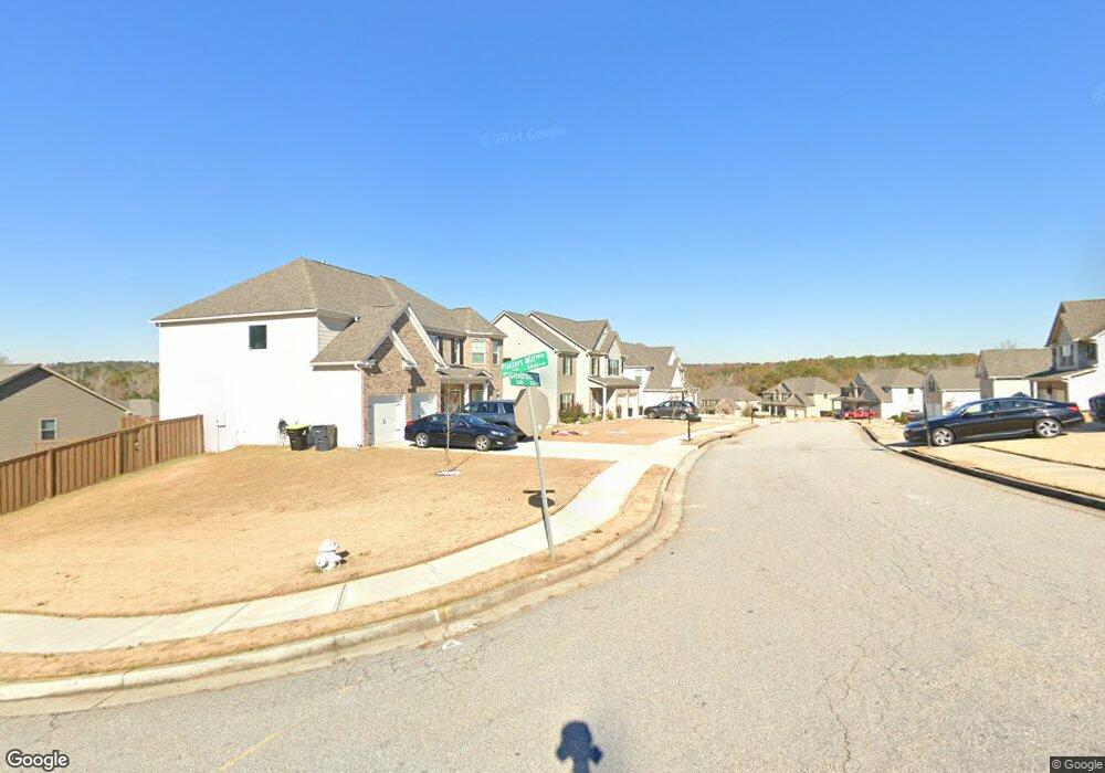 2602 Glenbrook Ln, Conyers, GA 30012 - photo 1