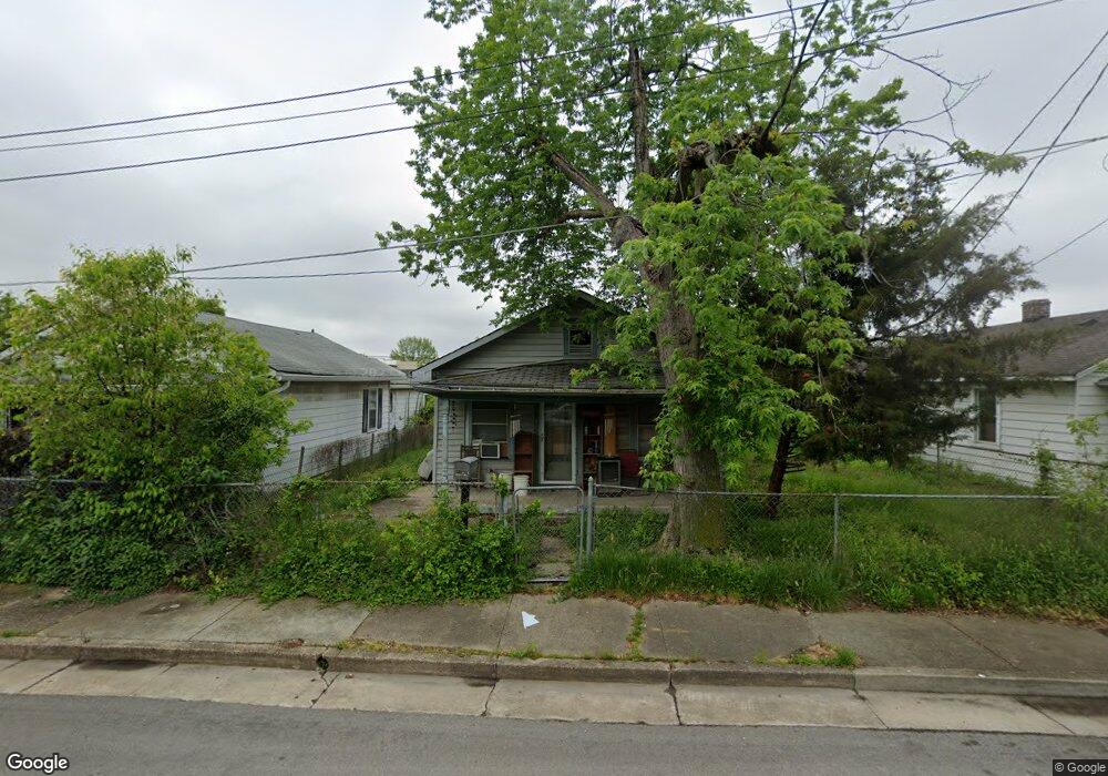 2242 Park Ave, New Albany, IN 47150 - photo 1