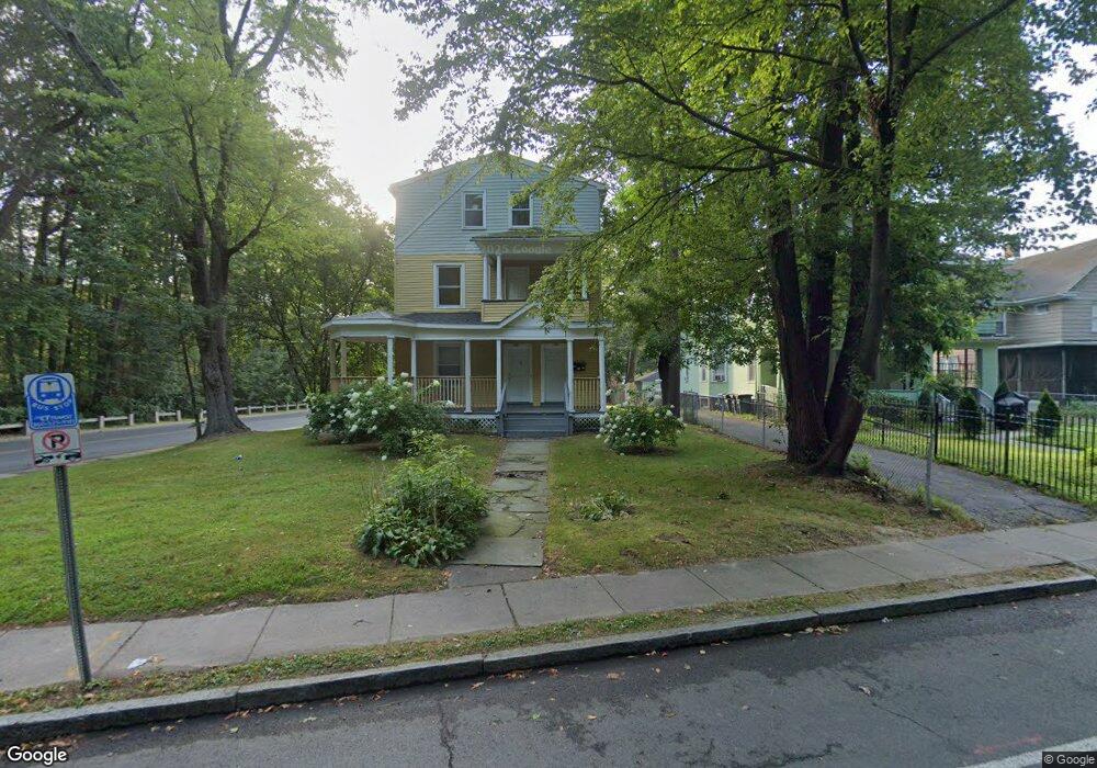 388 Vine St unit 390, Hartford, CT 06112 - photo 1