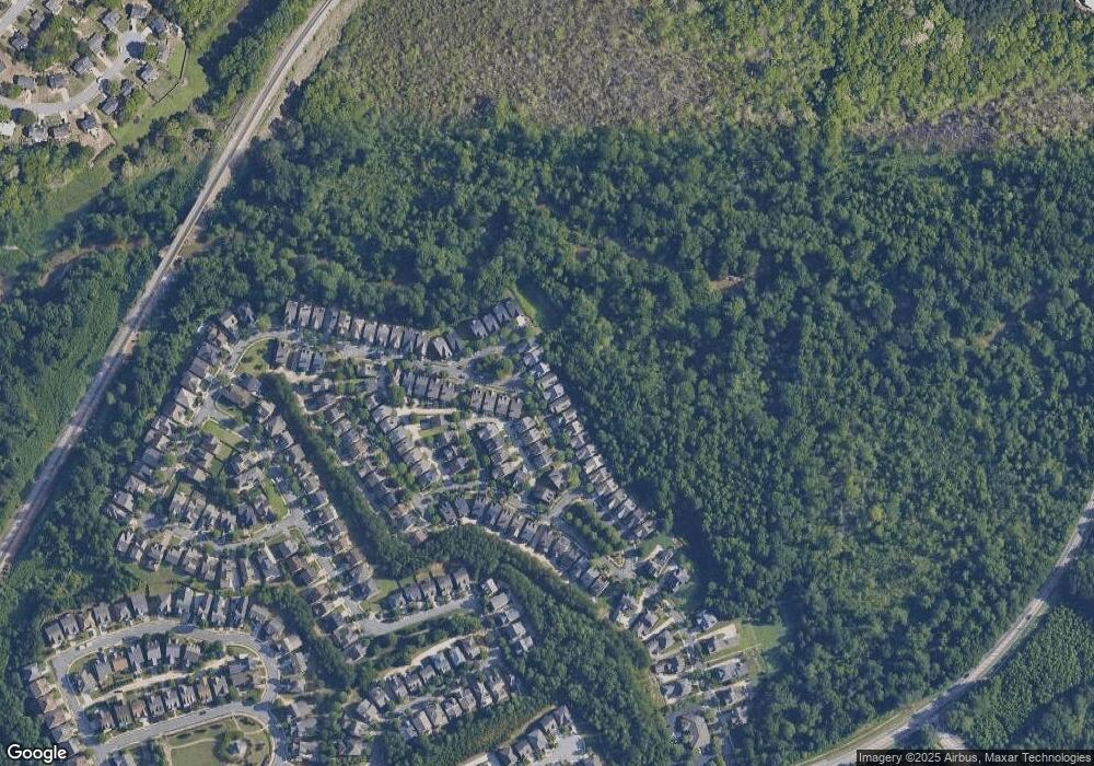 3825 Baxley Ln, Suwanee, GA 30024 - photo 1