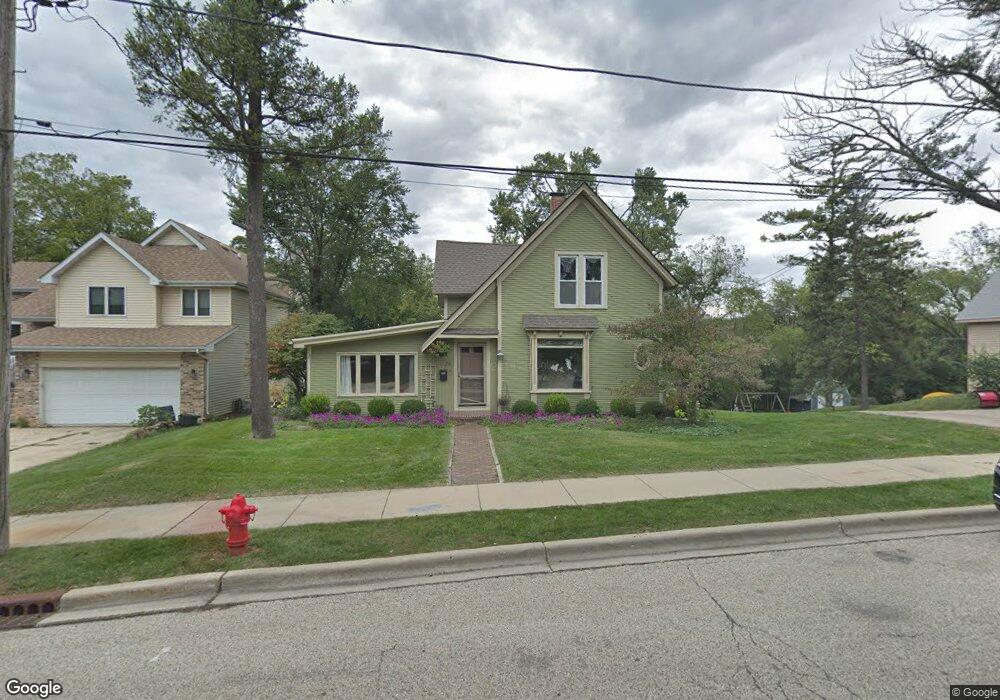 20 N Hubbard St, Algonquin, IL 60102 - photo 1