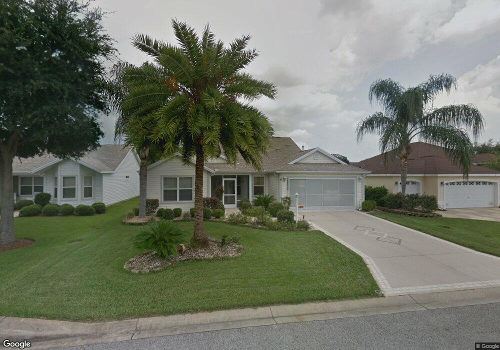 2885 Manor Downs, The Villages, FL 32162 - photo 1