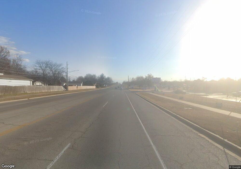 0 S Elm Place, Broken Arrow, OK 74012 - photo 1