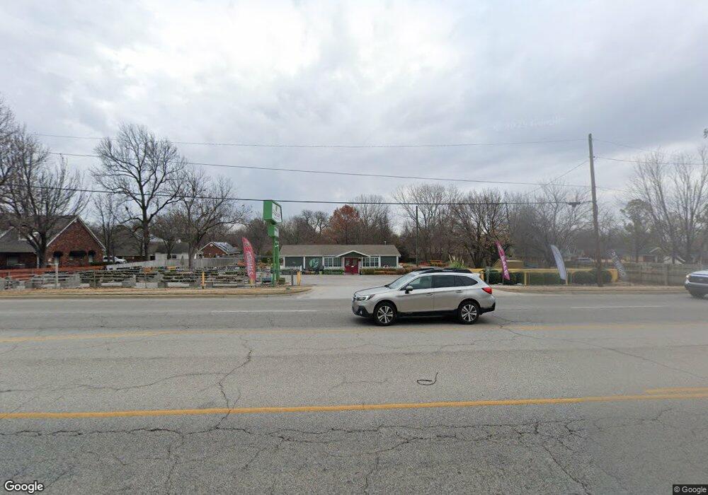 2405 S Elm Place, Broken Arrow, OK 74012 - photo 1