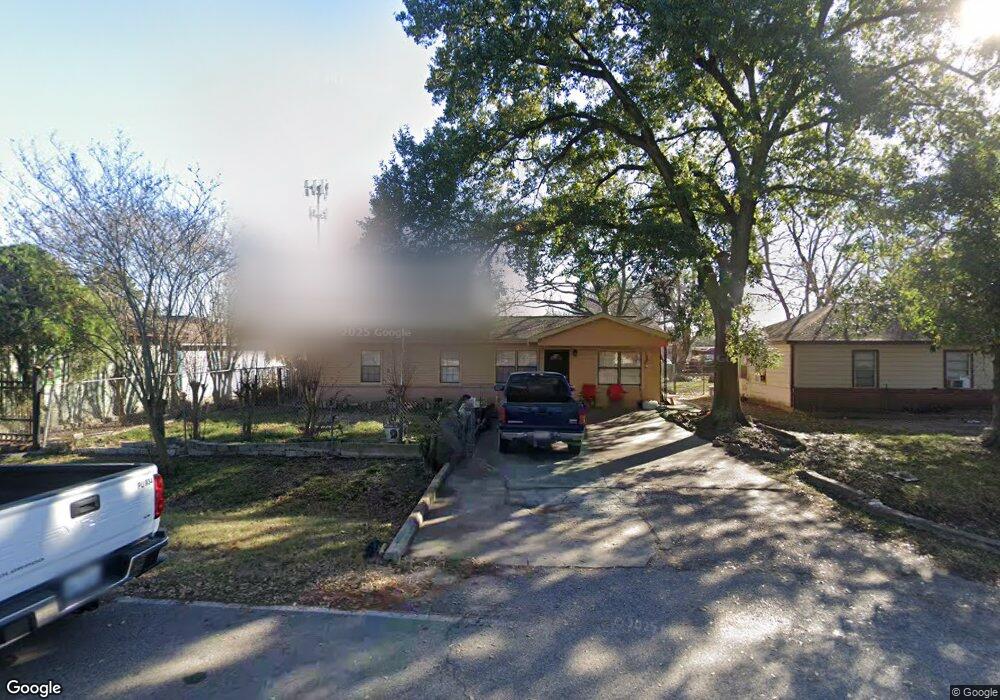 2626 Wardmont St, Houston, TX 77093 - photo 1