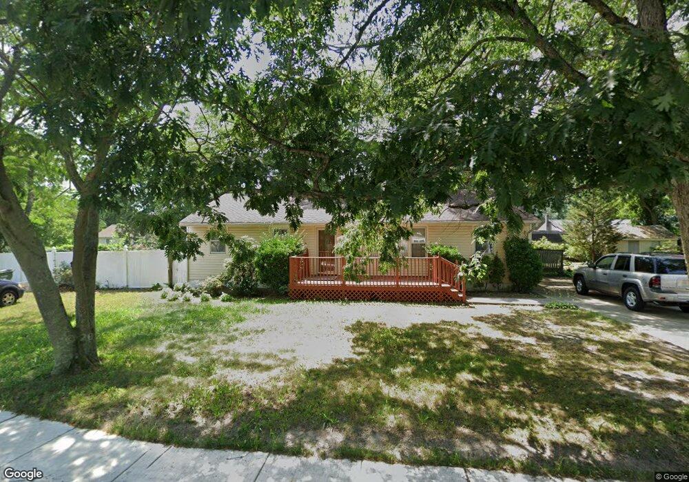 202 Coolidge Ave, Egg Harbor Township, NJ 08234 - photo 1