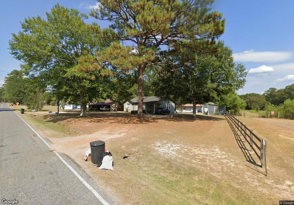 2128 Park Drive Extension, McComb, MS 39648 - photo 1