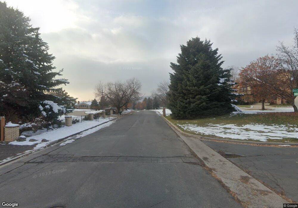 835 Sunburst Ln, Alpine, UT 84004 - photo 1