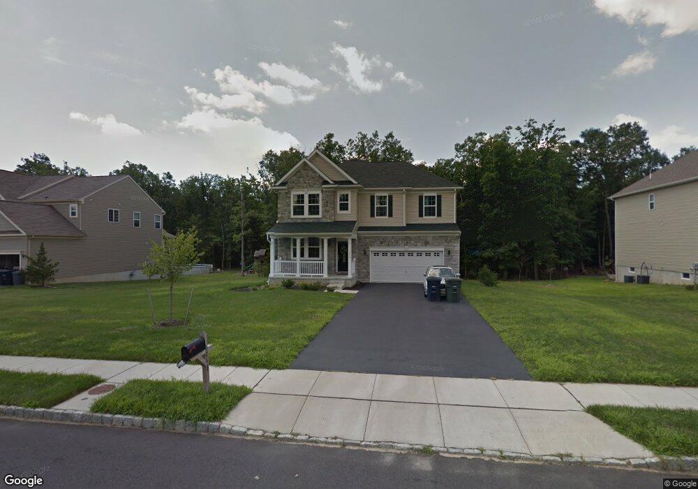 1048 Beckley Dr, Williamstown, NJ 08094 - photo 1