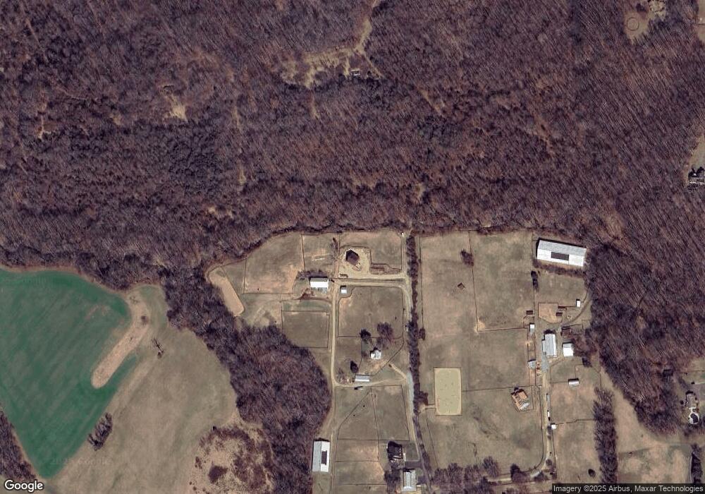 4270 Hawthorne Farm Rd, Harwood, MD 20776 - photo 1