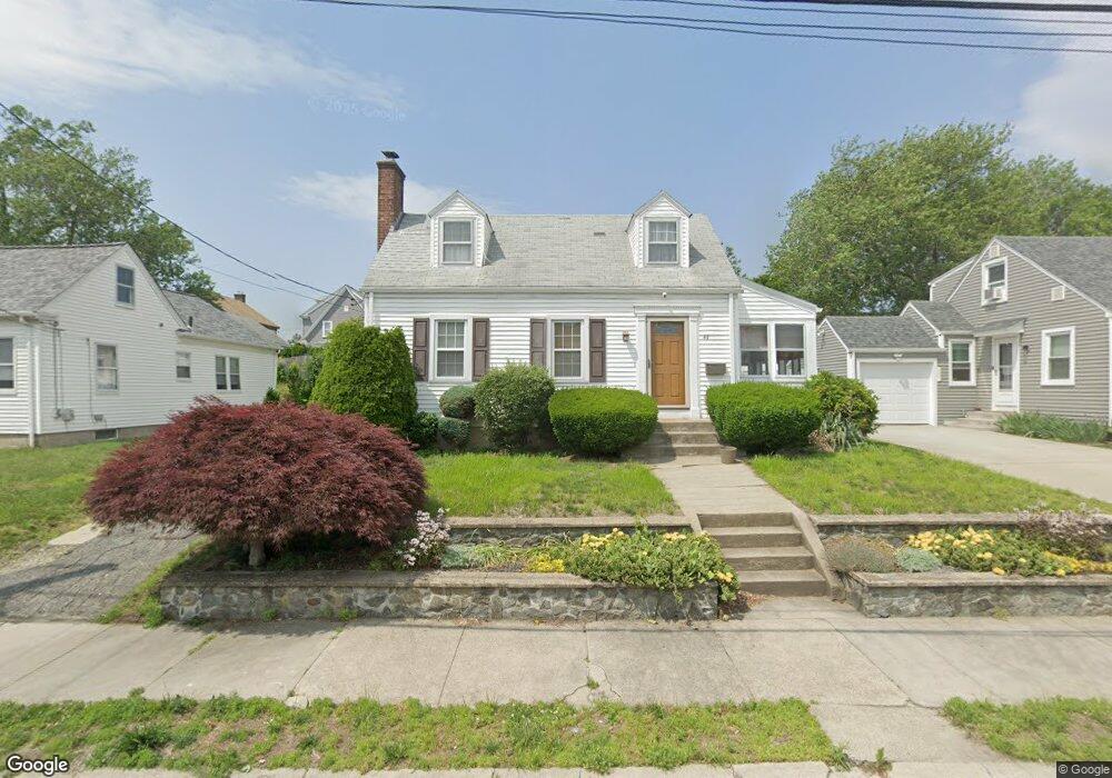 44 Brookside Dr, Cranston, RI 02910 - photo 1