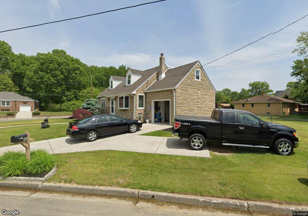 195 Kugler Ave, Penns Grove, NJ 08069 - photo 1