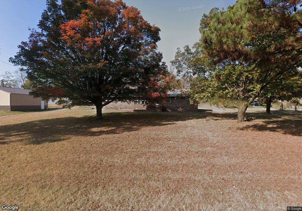 18849 Sunset Rd, Winslow, AR 72959 - photo 1