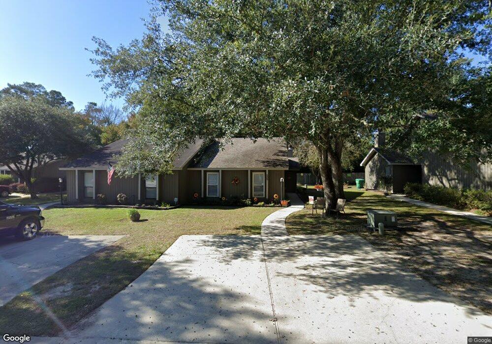 505 Rue de La Parc None, Slidell, LA 70461 - photo 1