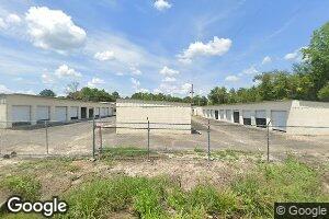 13 Parsonage St, Mc Rae, GA 31055