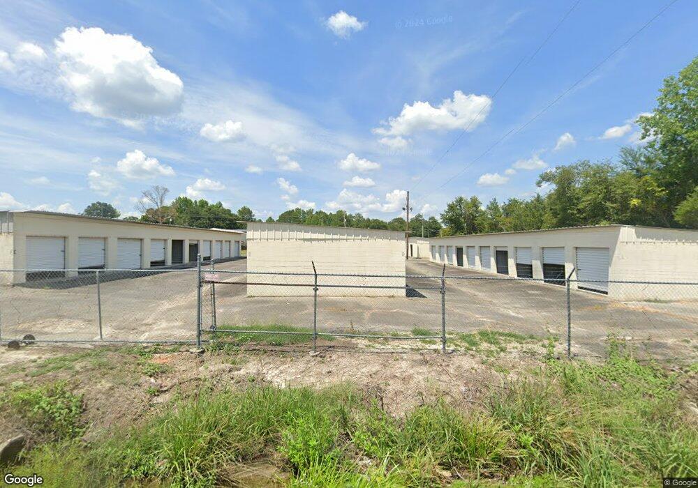 13 Parsonage St, Mc Rae, GA 31055 - photo 1