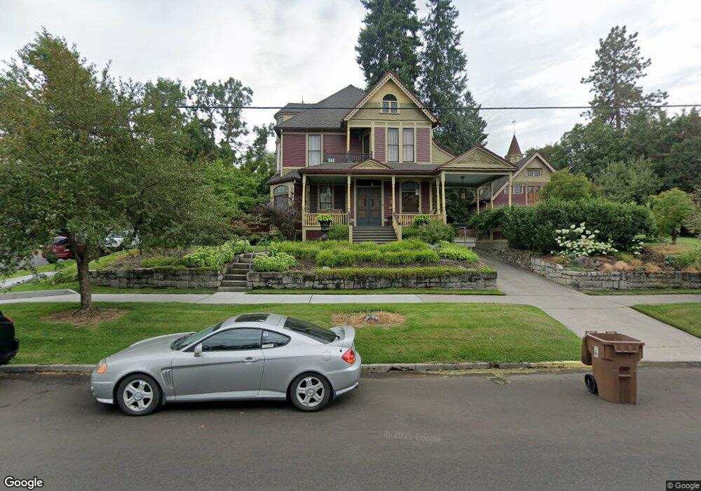 2003 W Riverside Ave, Spokane, WA 99201 - photo 1