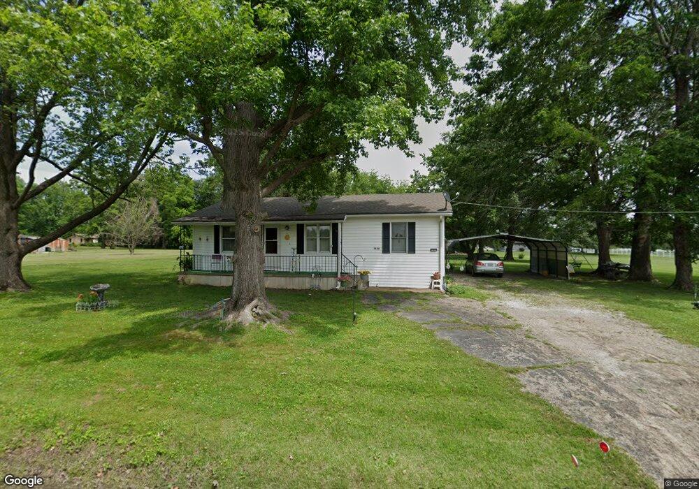 1826 Perrine Rd, Farmington, MO 63640 - photo 1