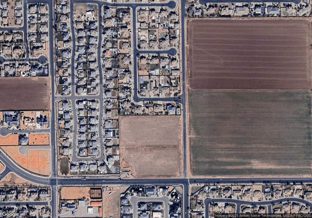 41 W Meadow View Ct, Washington, UT 84780 - photo 1