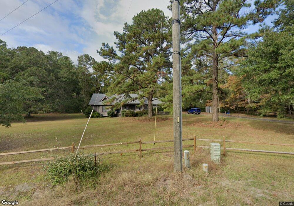 40 Rainbow Rd, Bluffton, SC 29910 - photo 1