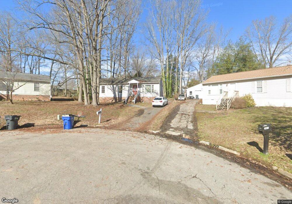 8914 Huntingcreek Terrace, North Chesterfield, VA 23237 - photo 1