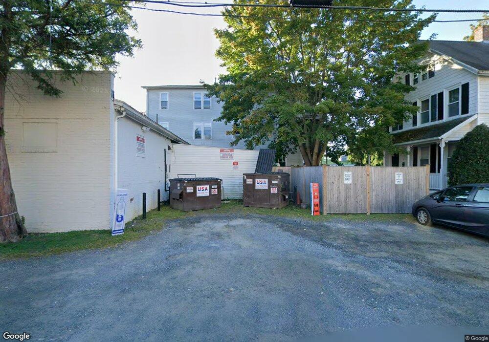 22 Kingsley Ave, Northampton, MA 01060 - photo 1