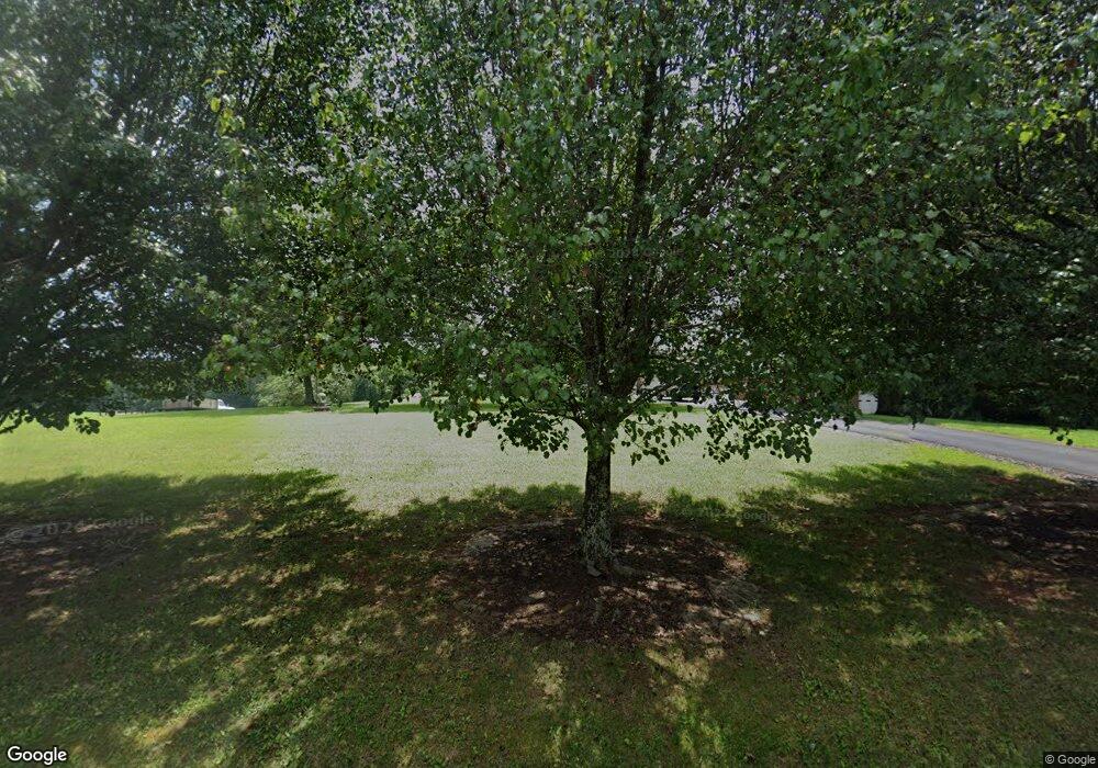 884 Mount Vernon Rd, Axton, VA 24054 - photo 1